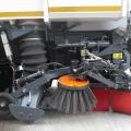 SCARAB MERLIN ROAD SWEEPER