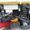 SCARAB MERLIN ROAD SWEEPER